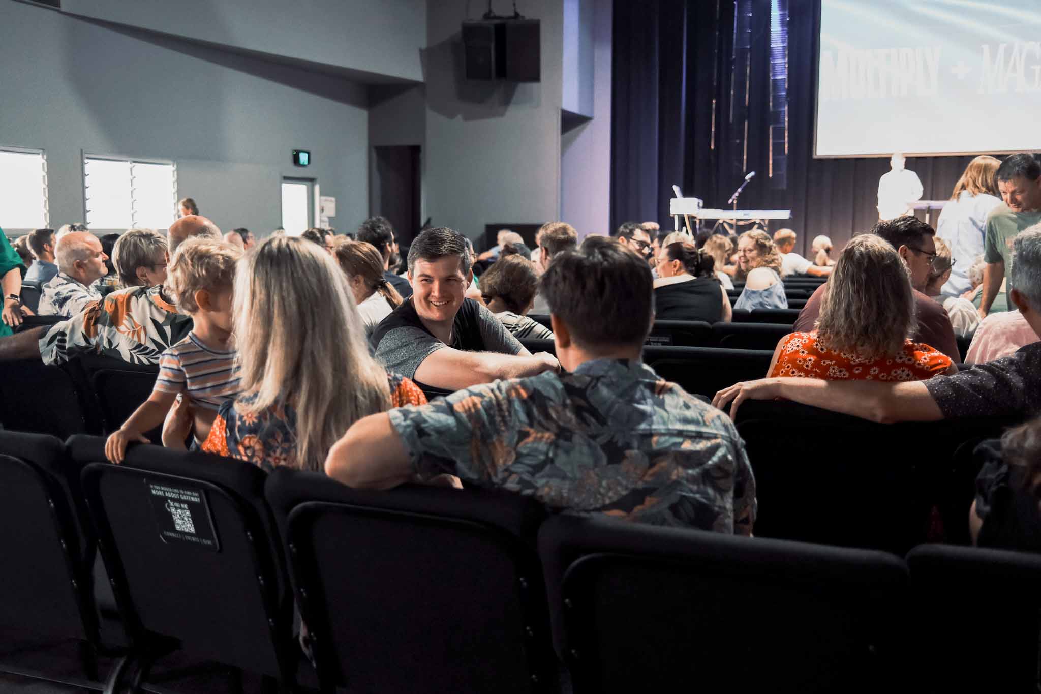 Gateway Baptist Church - Redlands Campus