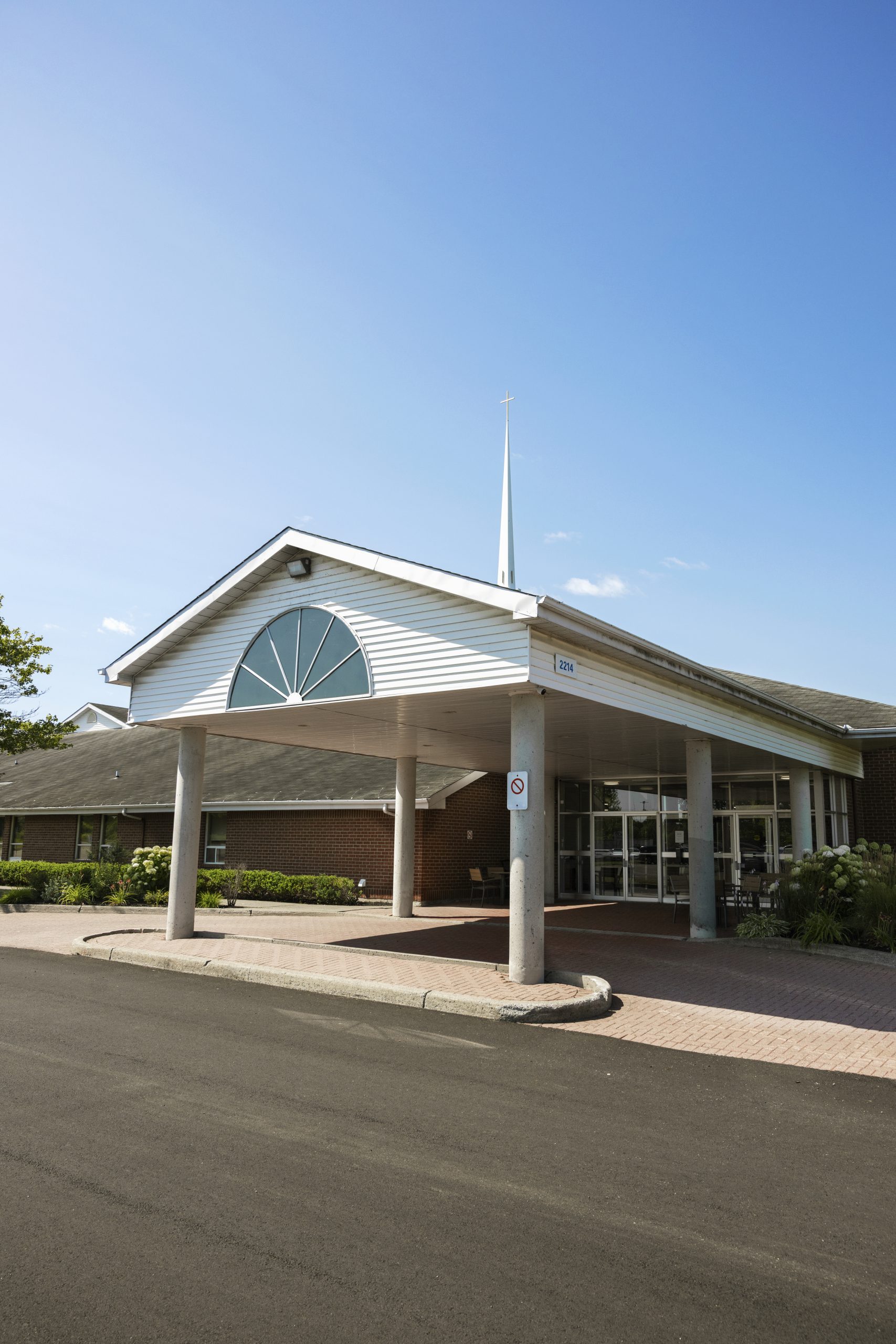 Life Centre Church
