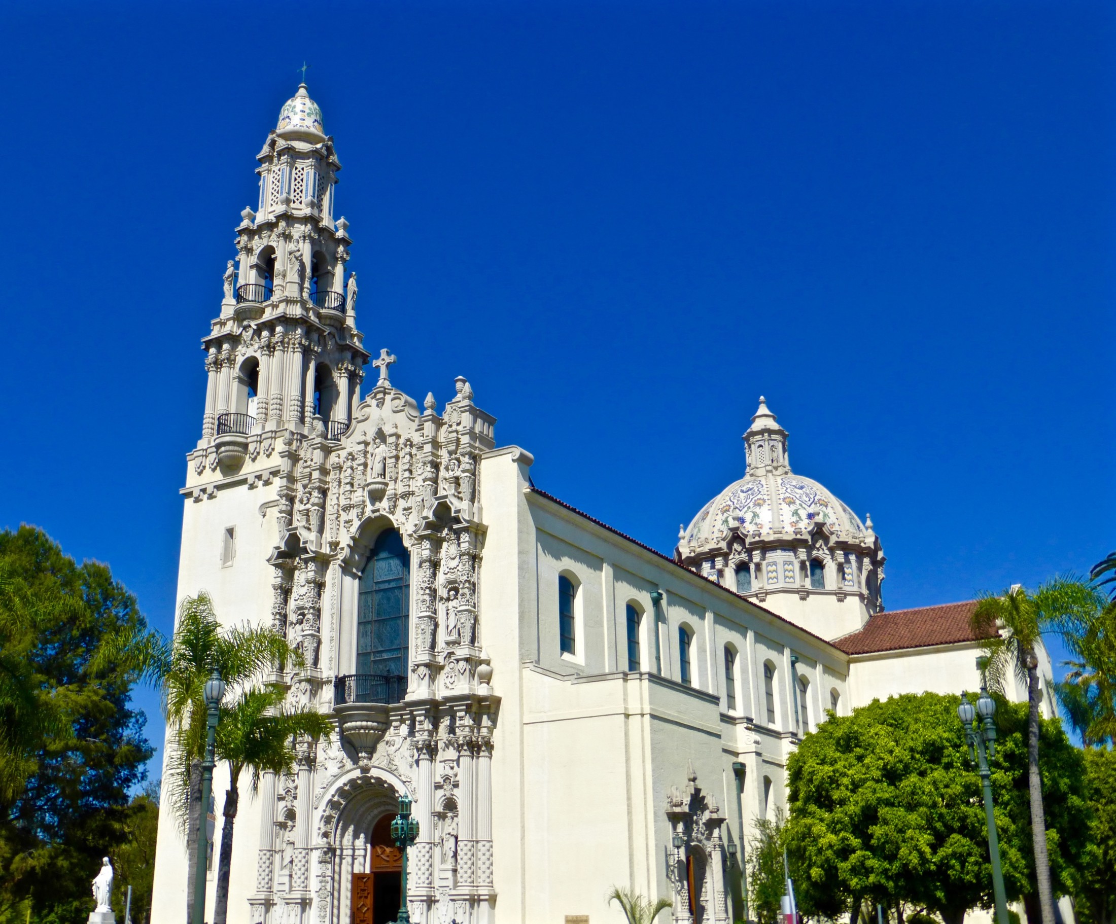 St Vincent de Paul Catholic Church