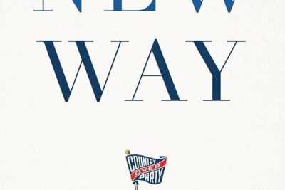 A New Way. 1 a new way