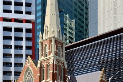 Albert Street Uniting Church 1 albert street uniting church