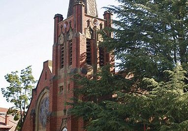 Albury Presbyterian Churches 1 albury presbyterian churches