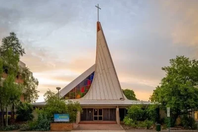 Alice Springs Anglican Church 1 alice springs anglican church