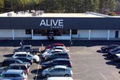 Alive Church 1 alive church