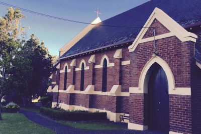 All Saints Anglican Church Nowra 1 all saints anglican church nowra