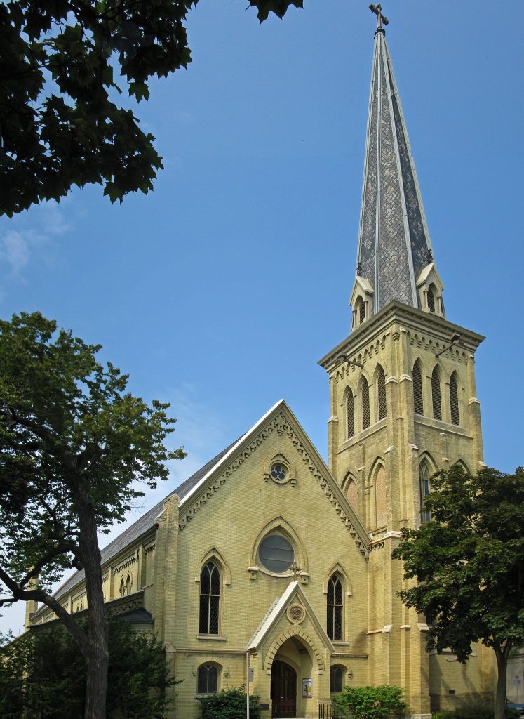 All Saints' Cathedral 1 all saints cathedral