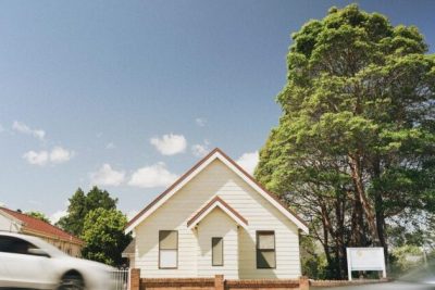 anchor church sydney