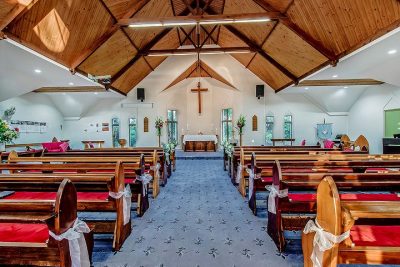 Anglican Church of Noosa 1 anglican church of noosa