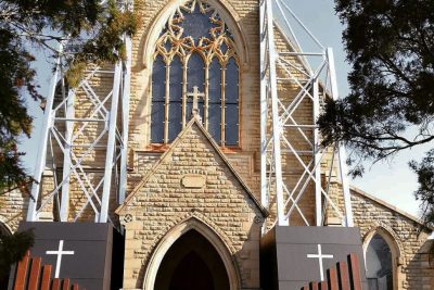 anglican diocese of rockhampton office