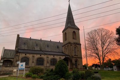 Anglican Parish of Wagga Wagga 1 anglican parish of wagga wagga
