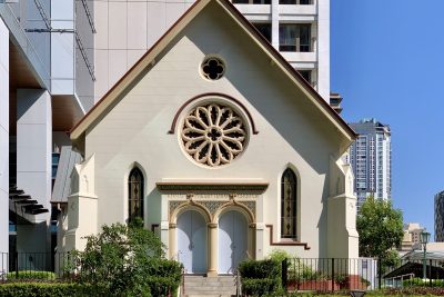 Ann Street Presbyterian Church 1 ann street presbyterian church