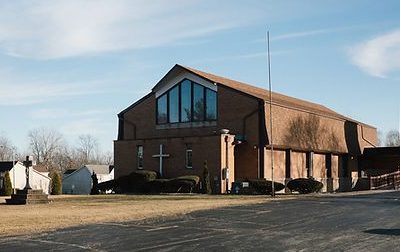 anthem church