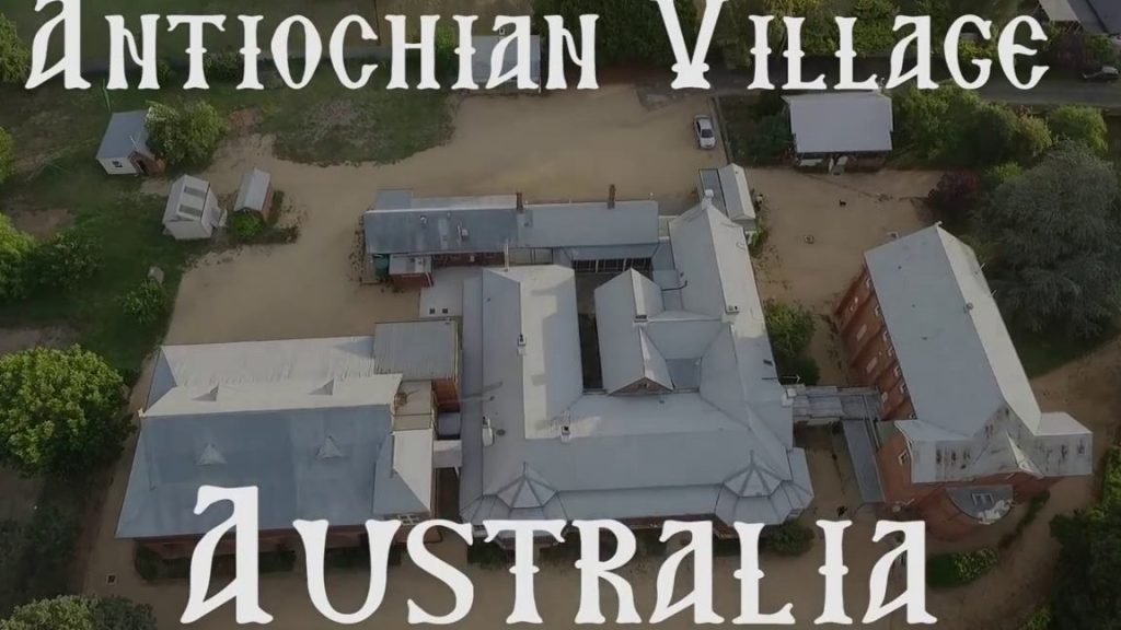 antiochian village goulburn