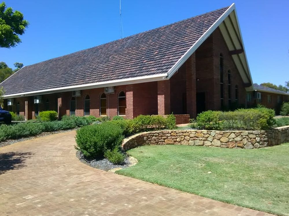 Armidale Seventh-day Adventist Church 1 armidale seventh day adventist church