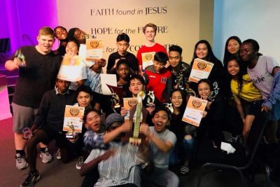 australian christian churches aog