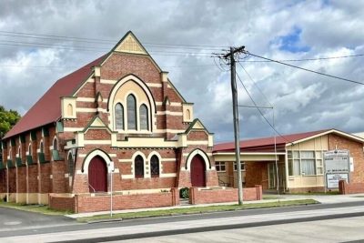 Ballina Uniting Church 1 ballina uniting church