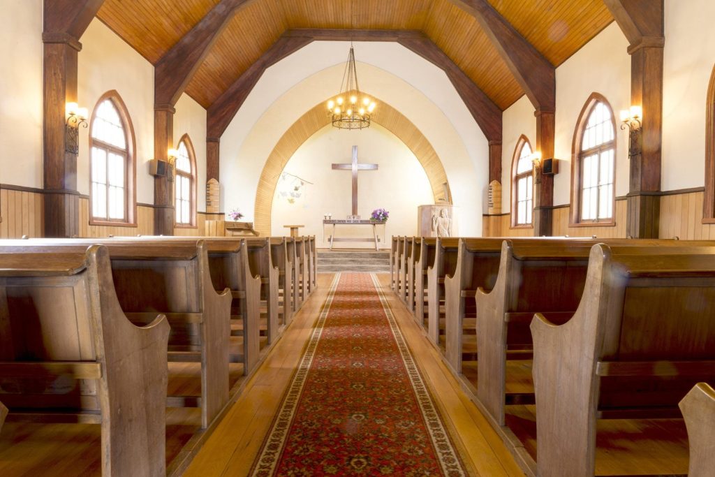 Baptist Church 1 baptist church