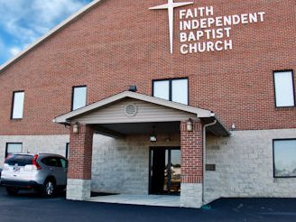 baptist church independent
