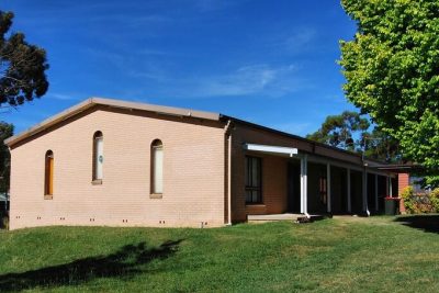 Bathurst Church of Christ 1 bathurst church of christ