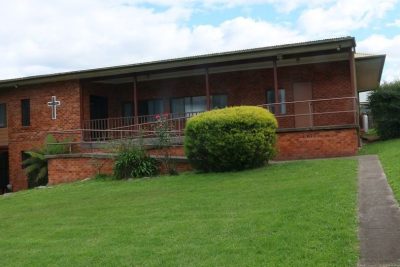 Bega Baptist Church 1 bega baptist church