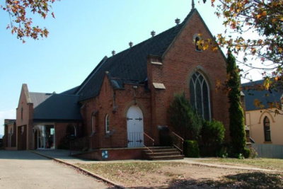 Bega Uniting Church 1 bega uniting church