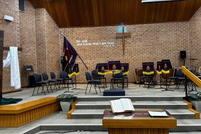 Blacktown City Corps Church 1 blacktown city corps church