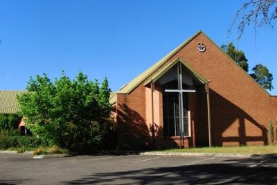 blacktown regional uniting church blacktown centre