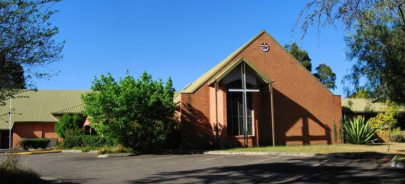 Blacktown Regional Uniting Church - Blacktown Centre 1 blacktown regional uniting church blacktown centre