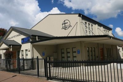 bowral baptist church