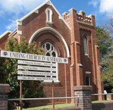 bowral uniting church