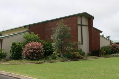 Bundaberg Baptist Church 1 bundaberg baptist church