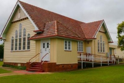 bundaberg presbyterian church