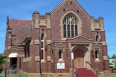 bundaberg uniting church