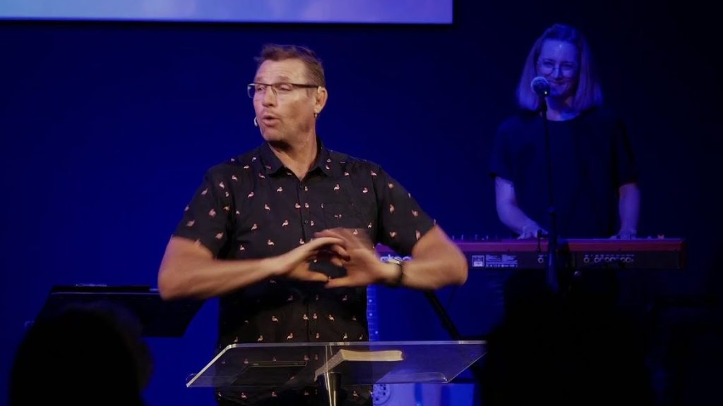 c3 church cairns