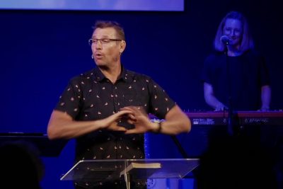 c3 church cairns