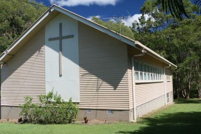 caboolture living hope church of christ