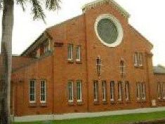 Cairns Presbyterian Church 1 cairns presbyterian church