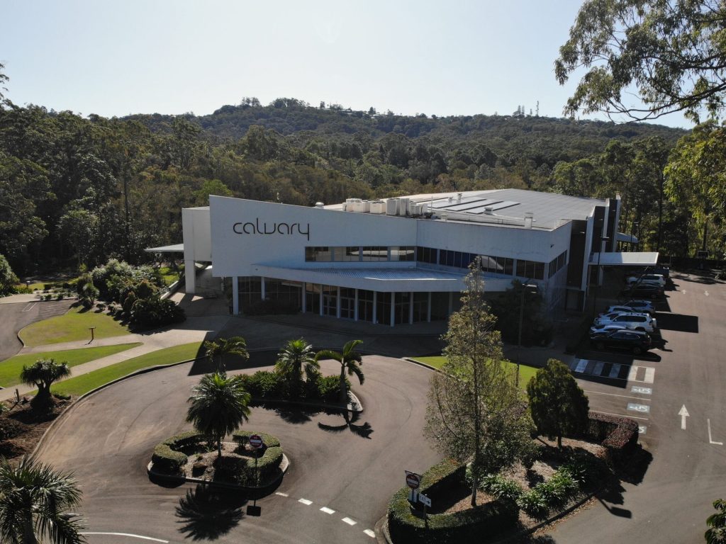 Calvary Christian Church Rockhampton 1 calvary christian church rockhampton