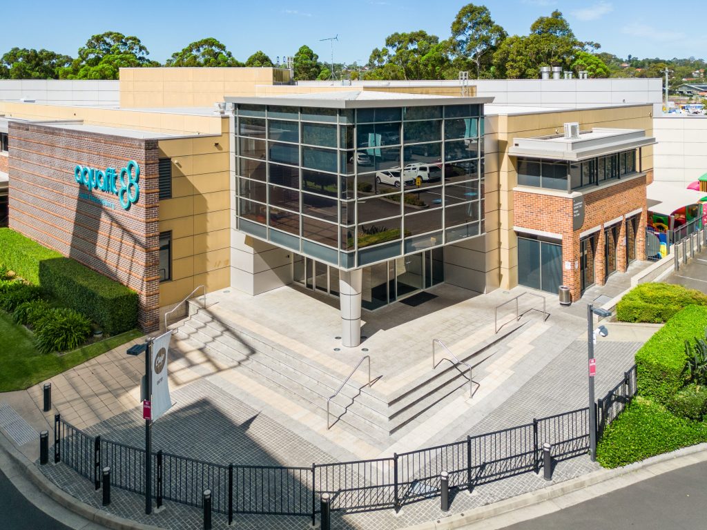 campbelltown catholic club