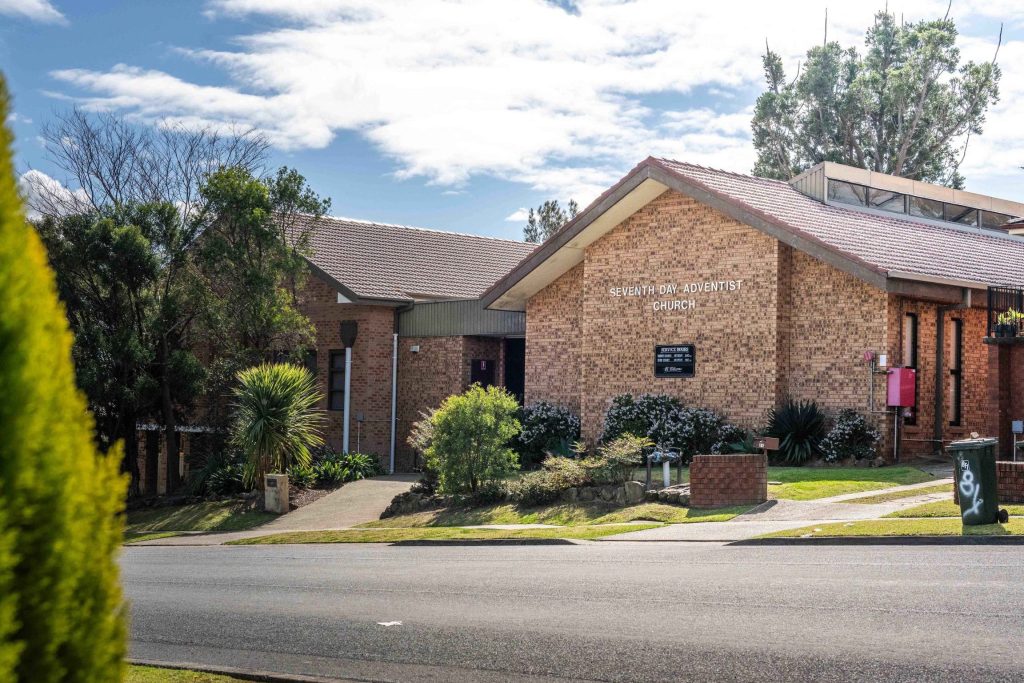 campbelltown seventh day adventist church