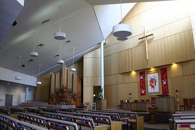 canberra city uniting church