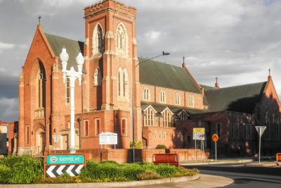 Catholic Diocese of Bathurst 1 catholic diocese of bathurst