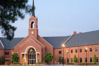 Central Baptist Church 1 central baptist church