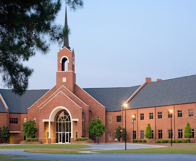 Central Baptist Church 1 central baptist church