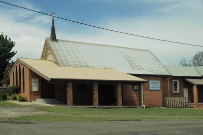 Cessnock Baptist Church 1 cessnock baptist church