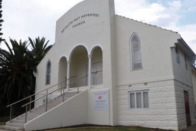 Cessnock Seventh-day Adventist Church 1 cessnock seventh day adventist church