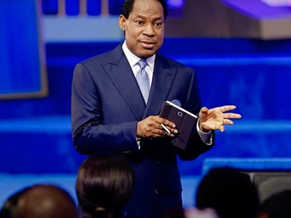 christ embassy sydney