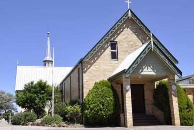 Christchurch West Goulburn 1 christchurch west goulburn