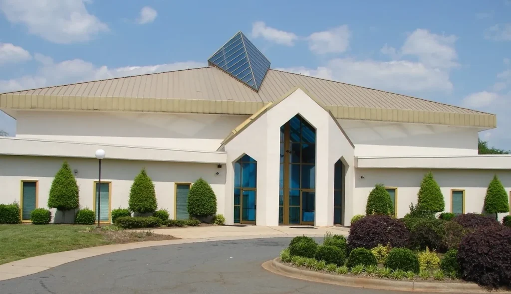 christian victory centre