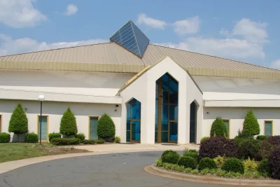 christian victory centre